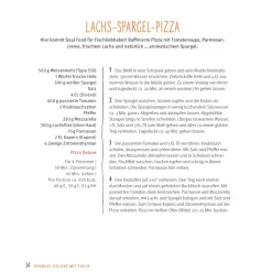 Gräfe und Unzer Küchenratgeber "Spargel"