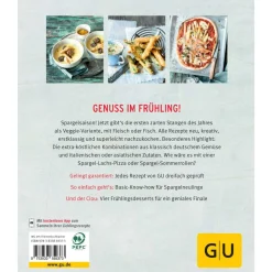 Gräfe und Unzer Küchenratgeber 