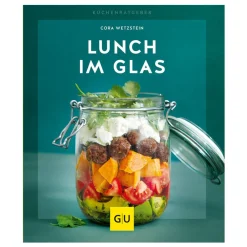 Gräfe und Unzer Küchenratgeber "Lunch im Glas"