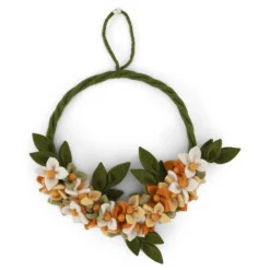 Gry & Sif Blumenkranz Ø 25 cm