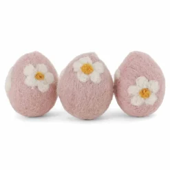 Gry & Sif Ostereier 3-er Set