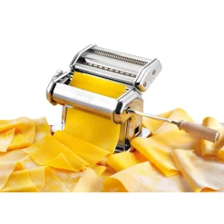 GSD Haushaltsgeräte Nudelmaschine "IMPERIA"