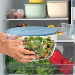 Guzzini Salatschleuder Spin&Store