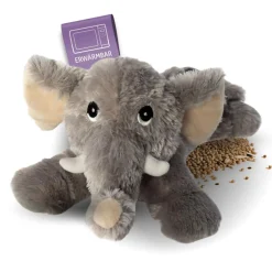 Habibi Wärmetier "Classic" - Elefant