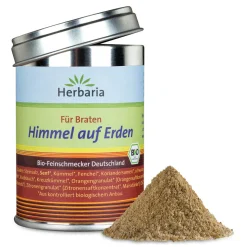 Herbaria Bratengewürz "Himmel auf Erden"