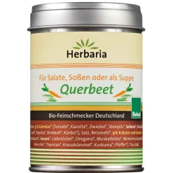 Herbaria Gemüsebrühe "Querbeet"
