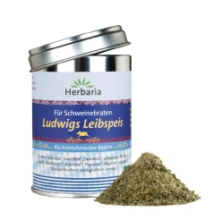Herbaria "Ludwigs Leibspeis" Schweinsbratengewürz