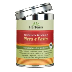 Herbaria "Pizza e Pasta"