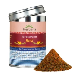Herbaria "Resi" Brathendlgewürz