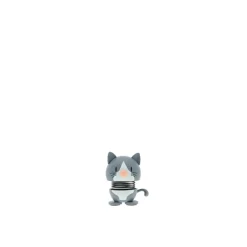 Hoptimist Blue American Shorthair
