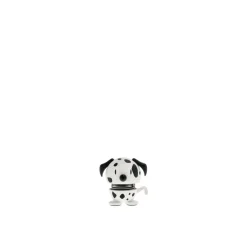 Hoptimist Dalmatian