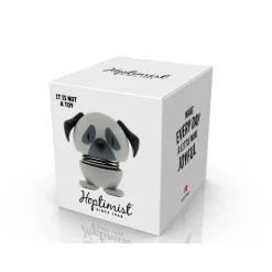 Hoptimist Pug XS