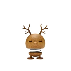 Hoptimist Reindeer
