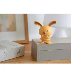 Hoptimist Soft Bunny