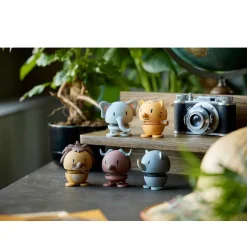 Hoptimist Soft Elephant S