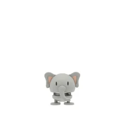 Hoptimist Soft Elephant S