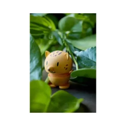 Hoptimist Soft Leopard S
