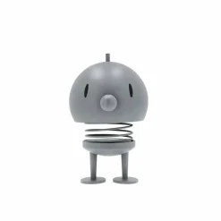 Hoptimist Speaker L, Soft Grey