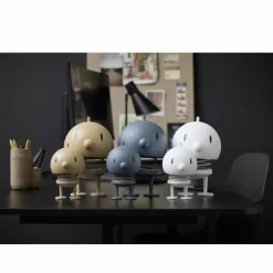 Hoptimist Speaker L, Soft Latte