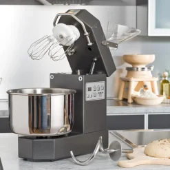 Häussler Teigknetmaschine "Alpha 2G"