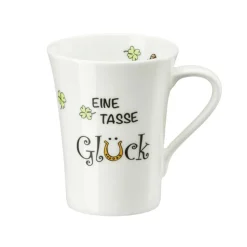 Hutschenreuther Becher "My Mug Collection" mit Henkel