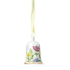 Hutschenreuther Glocke "Frühlingsreigen" Geschenkserie