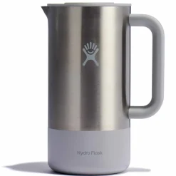 Hydro Flask Iso-French-Press, birch-grau