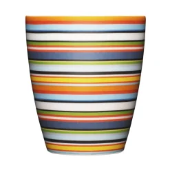 Iittala Becher "Origo orange"