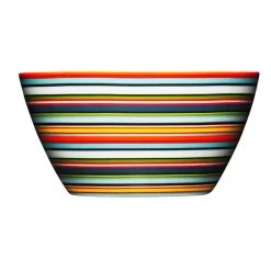 Iittala Schüssel "Origo orange" 0,5 l