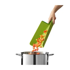 Joseph Joseph Schneidebrett Larg "Chop 2 Pot PLUS"