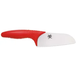 Juniormesser inkl. Fingerprotektor