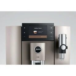 Jura Vollautomat E8 
