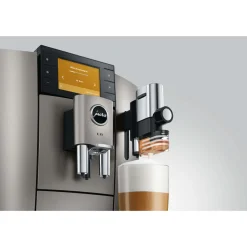 Jura Vollautomat E8 