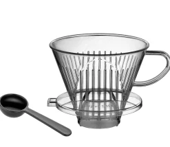 Kaffeefilter Gr. 4 Kunststoff