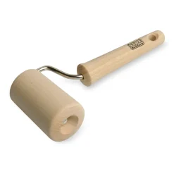 Kaiser Backform-Roller 7,5 cm "Pâtisserie"
