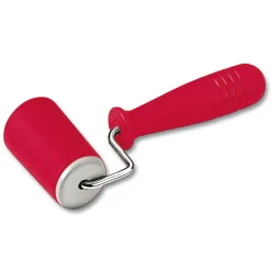 Kaiser Backform-Roller 6,5 cm Red"KAISERflex"