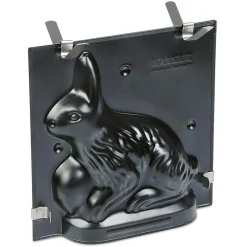 Kaiser 3D-Backform Hase