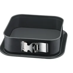 Kaiser Springform "La Forme Plus" quadratisch 24 x 24 cm