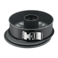 Kaiser Springform mit 2 Böden Ø 26 cm "La Forme Plus"