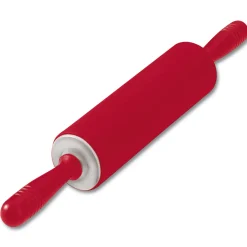 Kaiser Teigrolle 25 cm Red "KAISERflex"