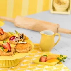 Kaiser Teigrolle "Pâtisserie"