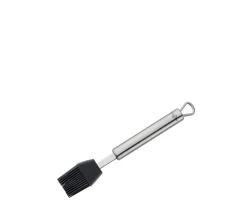 Küchenprofi Backpinsel Silikon