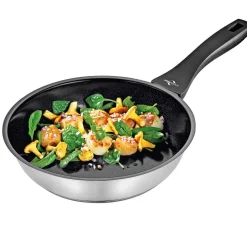 Küchenprofi Bratpfannen Set 2-teilig "ROMA COOK"