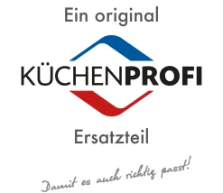Küchenprofi Ersatzklingen für Pendelschäler, 2 Stück