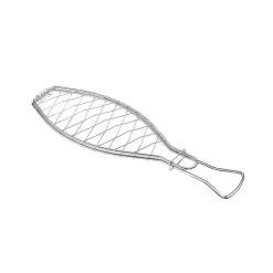 Küchenprofi Fischgrillzange "Easy"