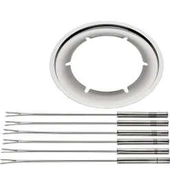 Küchenprofi Fondue-Set 