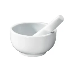 Küchenprofi Mörser "PORZELLAN"