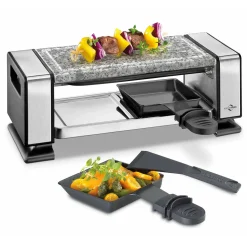 Küchenprofi Raclette "VISTA2"