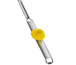 Küchenprofi Zester, fein "GOURMET"