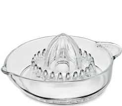 Küchenprofi Zitruspresse, Glas
